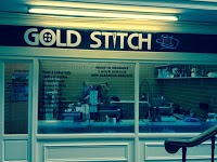 Gold Stitch 1086615 Image 0